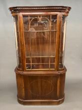 Display cabinet