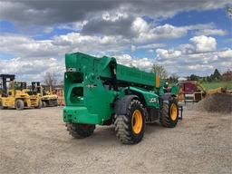 2018 JCB 510-56 TELEHANDLER