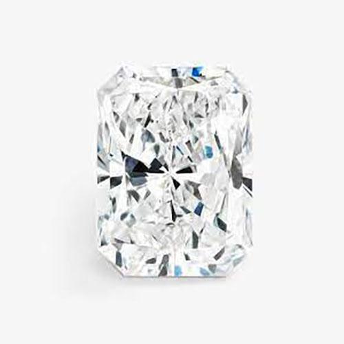 1.03 ctw. VVS2 IGI Certified Radiant Cut Loose Diamond (LAB GROWN)