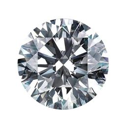 10.41 ctw. VVS2 IGI Certified Round Cut Loose Diamond (LAB GROWN)