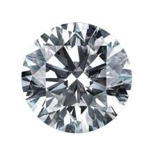 3.06 ctw. VS1 IGI Certified Round Cut Loose Diamond (LAB GROWN)