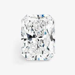 5.03 ctw. VS1 IGI Certified Radiant Cut Loose Diamond (LAB GROWN)