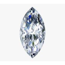2.23 ctw. VVS2 IGI Certified Marquise Cut Loose Diamond (LAB GROWN)