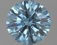 1.81 ctw. VS1 IGI Certified Round Brilliant Cut Loose Diamond (LAB GROWN)