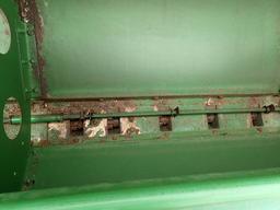 John Deere 1520 15 Ft. Grain Drill - 3 Pt. Hitch