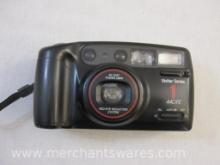 Vivatar Series 1 35mm Camera, 12 oz