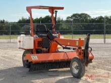 LAYMOR SM300 SWEEPER