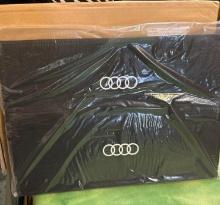 NIB Audi Cargo Box