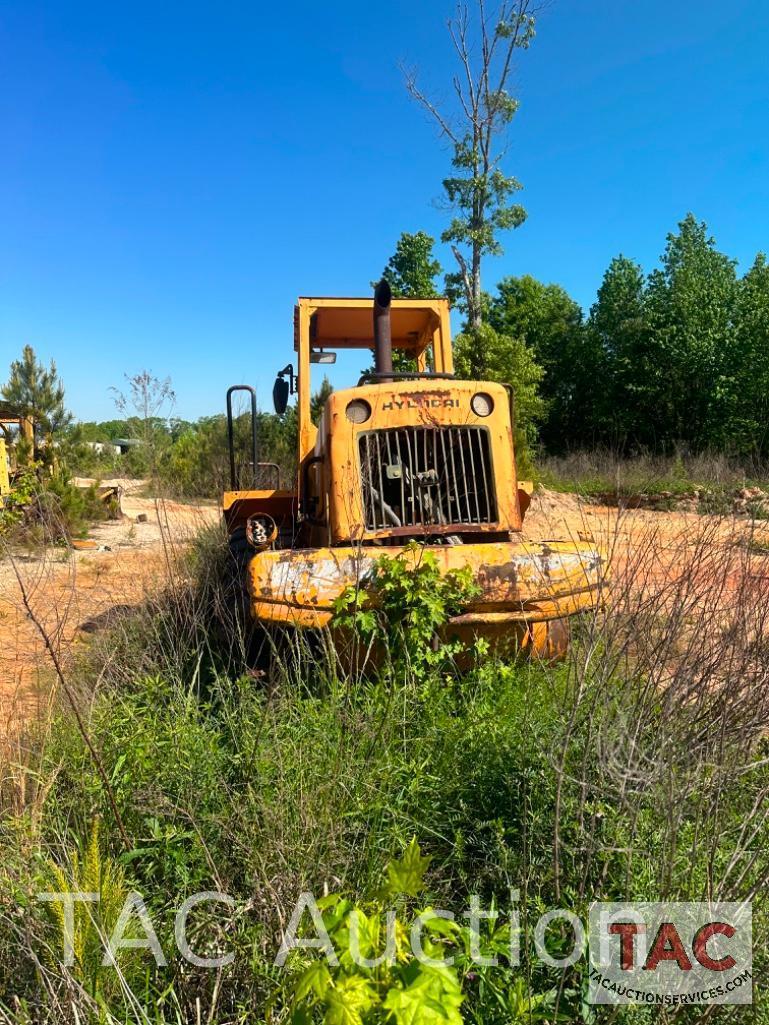 HYUNDAI HL750 Wheel Loader