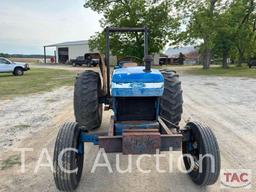 1985 Ford 4610 Farm Tractor