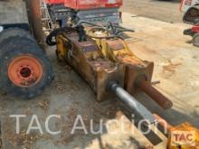 SAI CB-8005 Hammer/Breaker For Excavator