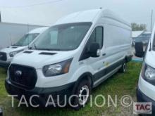 2022 Ford Transit 250 Cargo Van