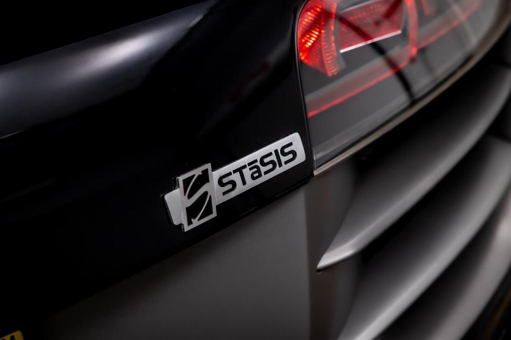 2012 AUDI R8 GT STASIS