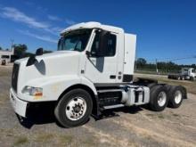 2014 VOLVO TRUCK