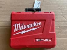 MILWAUKEE IMPACT DRIVER