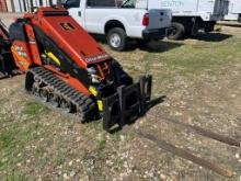 DITCH WITCH SK1050