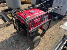 HONDA EW171 WELDER/GENERATOR