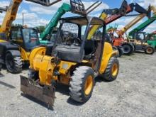 2006 JCB 520-40 Telehandler 'Runs & Operates'