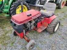 Wheel Horse 414-8 Riding Tractor 'Runs & Operates'