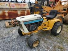 Cub Cadet 2075 Riding Tractor 'AS-IS'