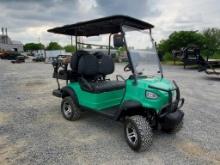 2024 Machpro MP-G4.0 Golf Cart 'Runs & Operates'