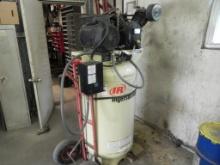 Ingersoll Rand 2475 Upright Air Compressor