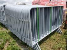 Agrotk 47GCST80 Barrier Fence 'NEW'