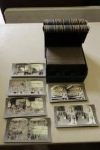 Box Stereoscope Cards