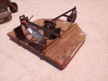 Howse 500 Rotary Mower