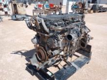 6 Cyl Detroit Diesel Engine