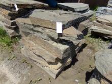 Large Full Color Stepper Stones, Sold by the Pallet