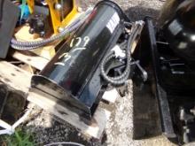 New 25'' Hydraulic Bucket for Mini Excavator