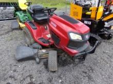 Craftsman G5500 Riding Mower with 54'' Deck, 24 HP Briggs and Stratton Engi