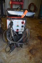 FP200 MIG WELDING SYSTEM, S/N: 501994-F03