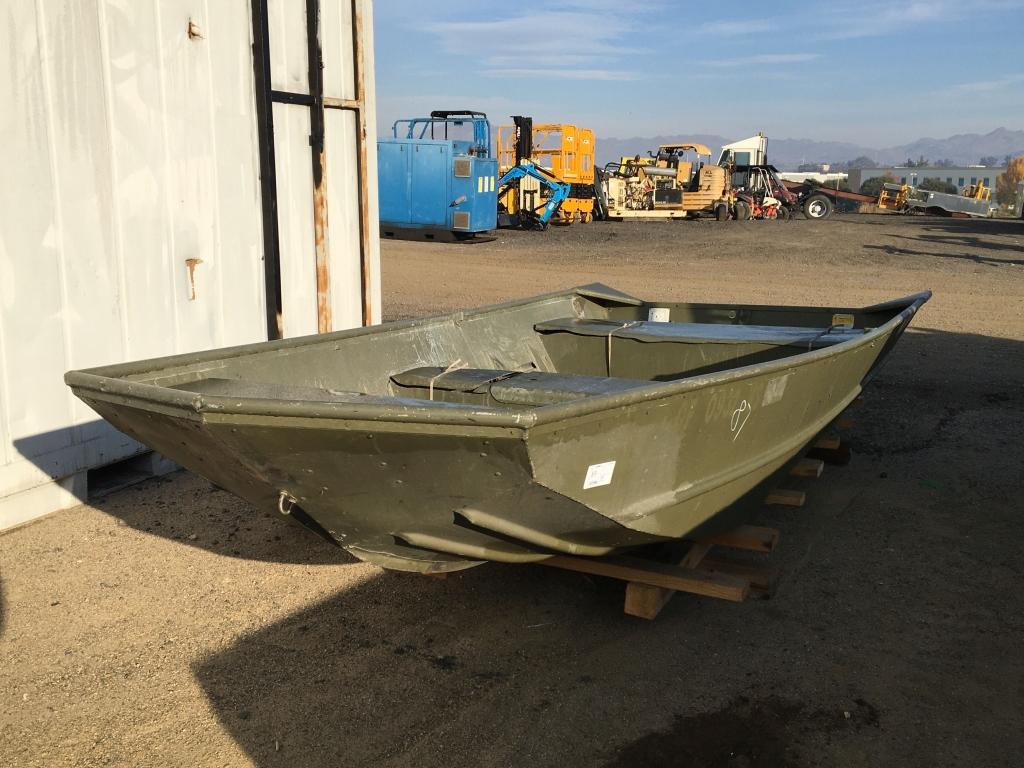 2020 Lowe L1448/T/M/MT 13ft Fishing Boat,