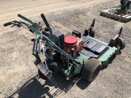 Ransomes XM3606 Walk-Behind Commercial Lawn Mower,