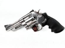 Smith and Wesson Model 629 Mountain Gun 44 MAG