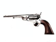 Colt 1860 Army Richard's Conversion 44 Caliber