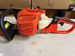 Echo Gas Power Hedge Trimmer