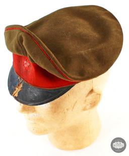 WWII Japanese Army Field Cap