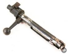 Mauser 98 Bolt Assembly - Repair