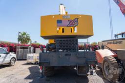 2006 GROVE RT535E ROUGH TERRAIN CRANE SN: 226082