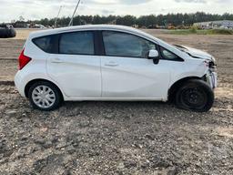 2014 NISSAN VERSA NOTE VIN: 3N1CE2CP2EL432475