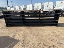 1-5/8 IN. TUBING 16 FT LIVESTOCK PANEL, ***SELLING TIMES THE