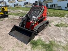 2024 AGT LRT23 SKID STEER SN: 2403018083