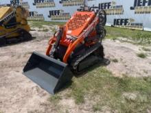 2024 AGT YSRT280 SKID STEER SN: 2402012033