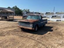 1964 CHEVROLET 10 SERIES PICK UP TRUCK