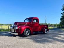 1942 Ford F1
