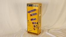 Original Curtiss Butterfinger Candy Machine