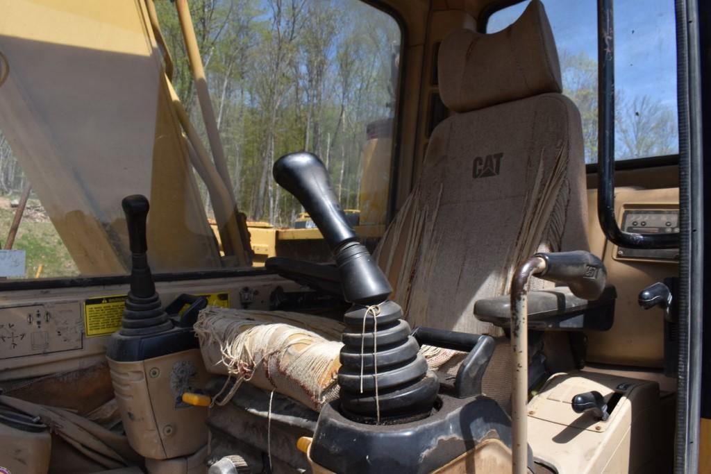 CAT 311 Excavator